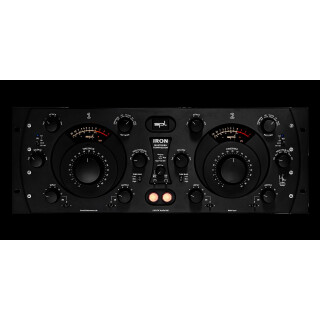 SPL IRON v2 All Black