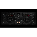 SPL IRON v2 Ganz Schwarz