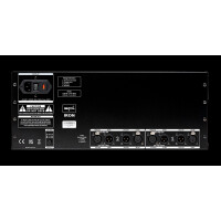 SPL IRON v2 Ganz Schwarz