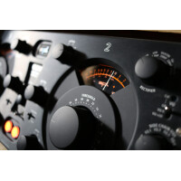 SPL IRON v2 Ganz Schwarz