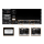 SPL IRON v2 Ganz Schwarz