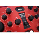 SPL Passeq Red/Black