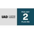 UAD Custom 2 Bundle