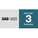 UAD Custom 3 Bundle