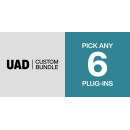 UAD Custom 6 Bundle