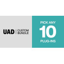 UAD Custom 10 Bundle