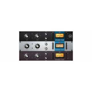 UAD 1176 Classic Limiter Collection