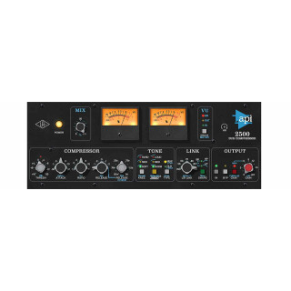 UAD API 2500 Bus Compressor