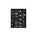 UAD API Vision Channel Strip Collection