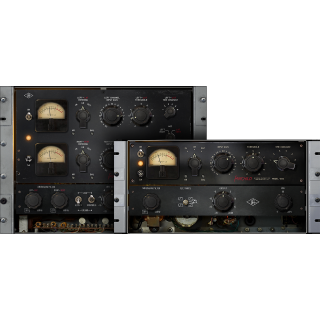 UAD Fairchild Tube Limiter Collection