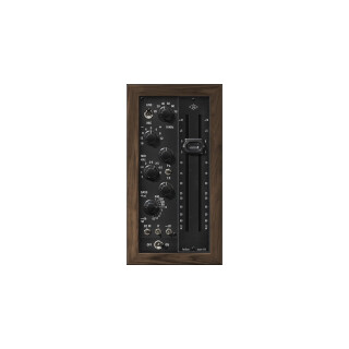 UAD Helios Type 69 Preamp and EQ Collect