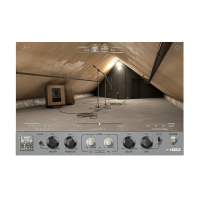 UAD Hitsville Reverb Chambers