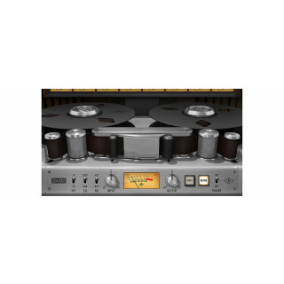 UAD Oxide Tape Recorder