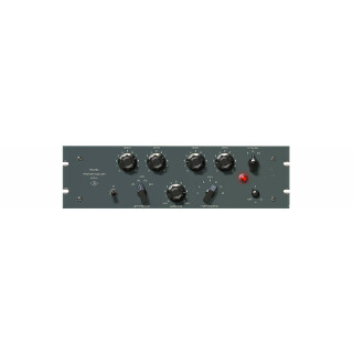 UAD Pultec Passive EQ Collection