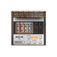 UAD Studer A800 Tape Recorder