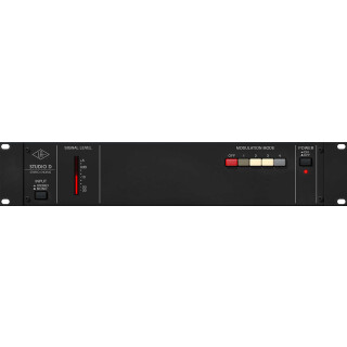 UAD Studio D Chorus