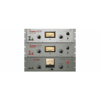 UAD Teletronix LA-2A Leveler Collection