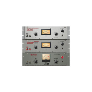 UAD TeletronixÂ® LA-2A Leveler Collection