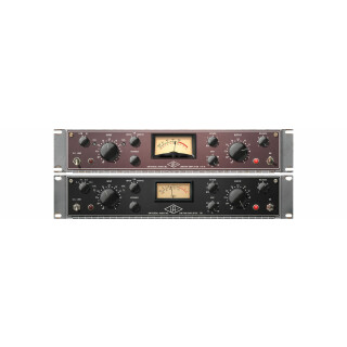 UAD UA 175B & 176 Tube Compressor Collection