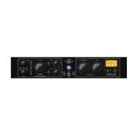 UAD UA LA-6176 Signature Channel Strip