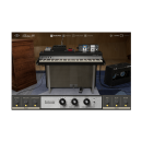 UAD Electra 88 Vintage Keyboard Studio
