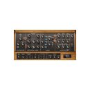 UAD Moog Minimoog