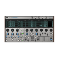 UAD Opal Morphing Synthesizer