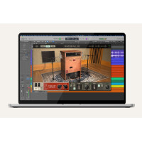 UAD Waterfall B3 Organ