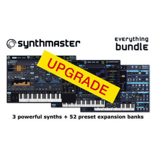 KV331 Everything Bundle < SM Producer Bdl UPG