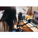 Pop Audio Popfilter Fabric Set