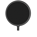 Pop Audio Fabric Filter