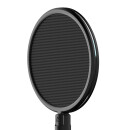 Pop Audio Metal Filter