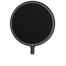 Pop Audio Foam Filter