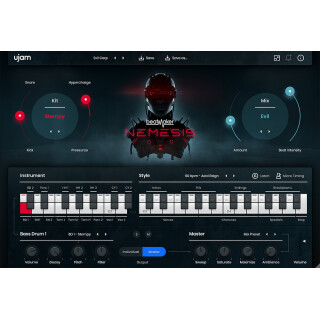 UJAM Beatmaker Bundle