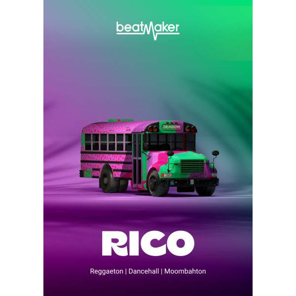 UJAM RICO