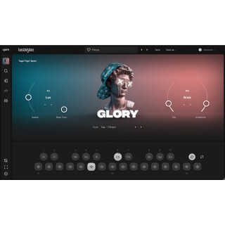 UJAM GLORY