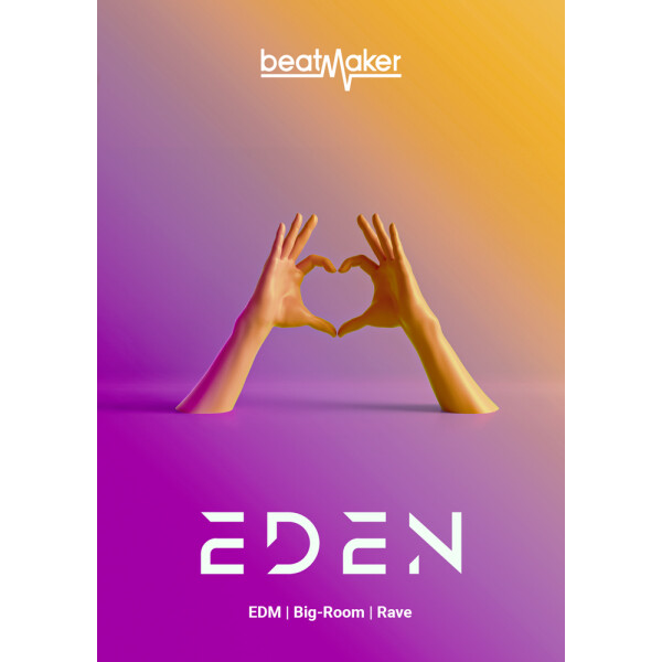 UJAM EDEN 2