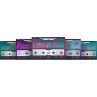 UJAM Virtual Bassist Bundle