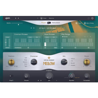 UJAM Upgrade MELLOW 2