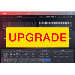 UJAM Upgrade HEAVY 2