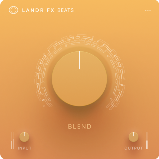 LANDR FX Beats