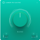 LANDR FX Electric