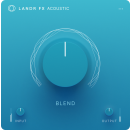 LANDR FX Acoustic