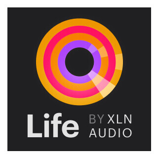 Life by XLN AUDIO