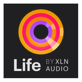 Life by XLN AUDIO