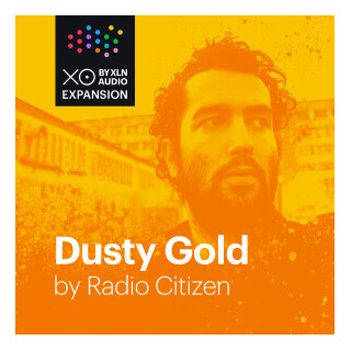 XOpak: Dusty Gold