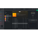 XO Expansion: Dusty Gold