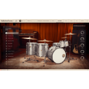 Addictive Drums 2: Dead & Dry Collection