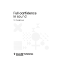 SIDR for Headphones and AMC Add-on