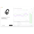 SIDR for Headphones and AMC Add-on